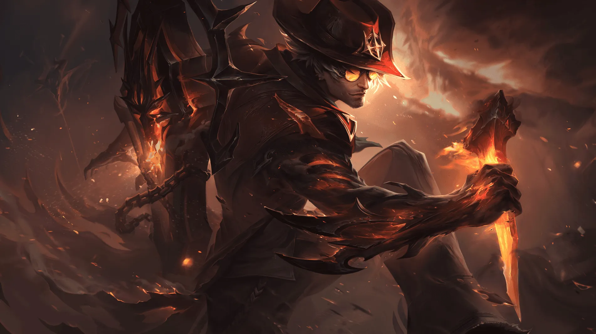 locke league of legends